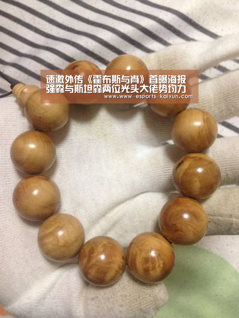 速激外传《霍布斯与肖》首曝海报 强森与斯坦森两位光头大佬势均力敌【 电竞官网】(图1) 电竞官网