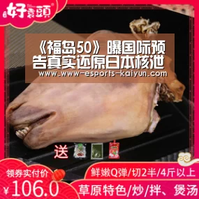 《福岛50》曝国际预告真实还原日本核泄漏事件“开云电竞”(图1) 电竞官网