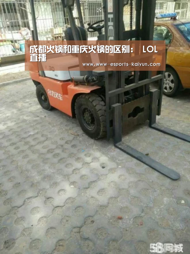 成都火锅和重庆火锅的区别: LOL直播(图4) 电竞官网