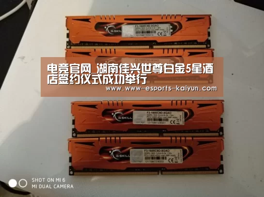 电竞官网_湖南佳兴世尊白金5星酒店签约仪式成功举行(图3) LOL直播