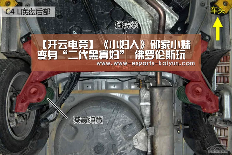 【开云电竞】《小妇人》邻家小妹变身“二代黑寡妇” 佛罗伦斯玩转多元角色(图1) 电竞官网